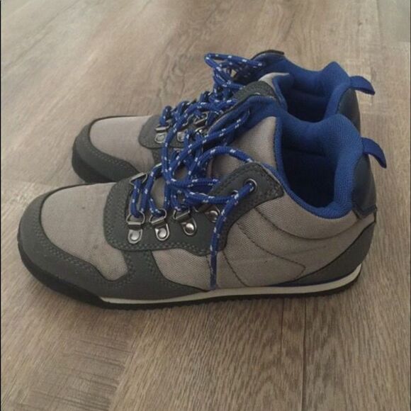 Boy Gap shoes  - Picture 2 of 4